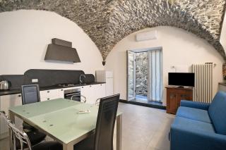 Dipinti, borgo dei pescatori - Cervo - 1