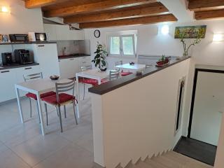 Tana del Riccio - 5