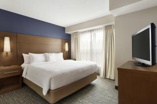 Residence Inn Houston The Woodlands/Market Street - The Woodlands - 3