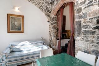 Il lavatoio, borgo dei pescatori - Cervo - 1