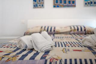 Il lavatoio, borgo dei pescatori - Cervo - 7