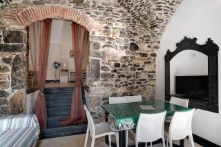 Il lavatoio, borgo dei pescatori - Cervo - 4