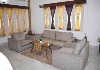 Harmony-Ka Villa - 1