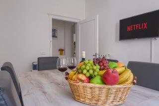 Appartamento nel cuore di Firenze + WiFi+Aria condizionata +Netflix - Florence - 0