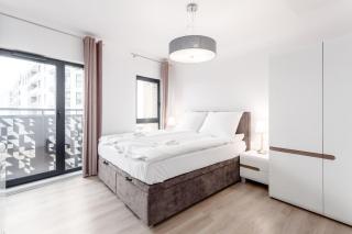 Rent like home - Dwie Motławy III z parkingiem - Danzig - 5