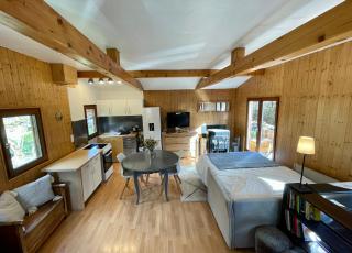 Les Chalets du Glacier - Chalet Emma - Chamonix - Chamonix - 9