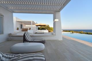 Bright Blue Villas-Villa Malinda - Aliki - 8