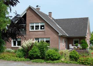Haus Somfleth - Mittelnkirchen - 0