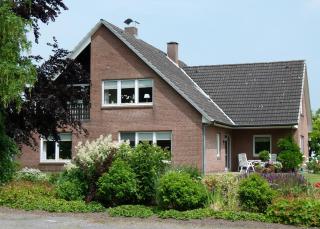 Afbeelding van de locatie