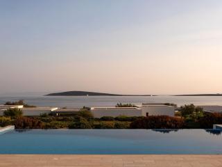 Bright Blue Villas-Villa Malinda - Aliki - 7