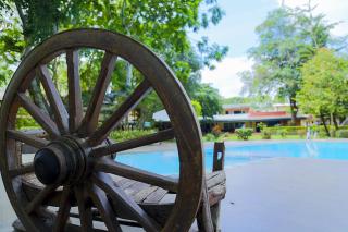 Miridiya Lake Resort - Anuradhapura - 5