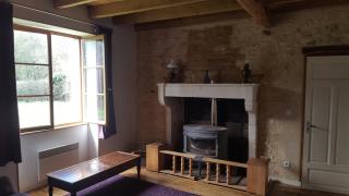 Gîte Chez Chenon - - 3