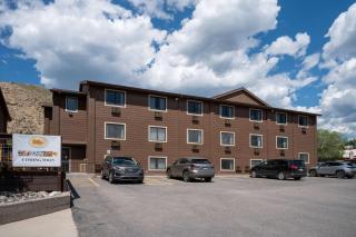 Super 8 by Wyndham Gardiner/Yellowstone Park Area - 7