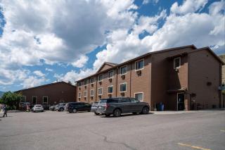 Super 8 by Wyndham Gardiner/Yellowstone Park Area - Gardiner - 6