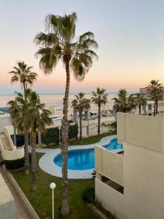 Torrevieja La Mata Primera línea playa - Torrevieja - 5