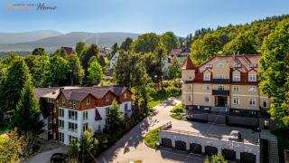 Wonder Home - Apartament blisko Ski Arena, szlaków turystycznych i Kościółka Wang - Karpacz - 7