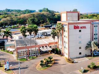 ibis Piracicaba - Piracicaba - 9