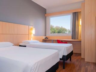 ibis Piracicaba - Piracicaba - 2