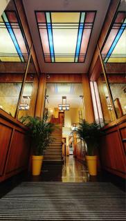 HOTEL de la POSTE - Esch-sur-Alzette - 0