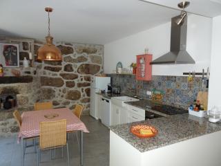 A CASA COM 2 PEREIRAS - Terras de Bouro - 4