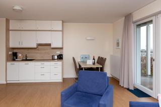 Panorama_Apartment 1 P6 optional P - Plau am See - 6