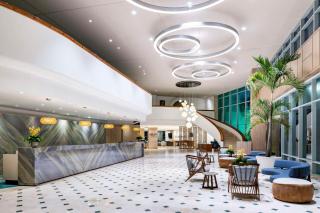 Hilton Cartagena - 4