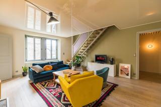 Appartement d'exception - proche de la mer - Saint-Brieuc - 0