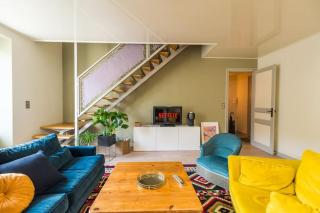 Appartement d'exception - proche de la mer - 9