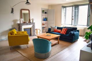Appartement d'exception - proche de la mer - 8