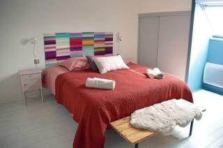 Appartement d'exception - proche de la mer - Saint-Brieuc - 6