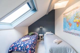 Appartement d'exception - proche de la mer - 1