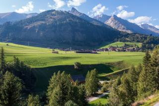 Haus Paul - Kals am Großglockner - 5