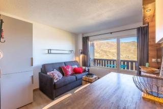 Résidence Le Necou - Les Menuires - 2