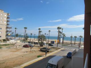 Apartamento en la playa - Peñíscola - 4