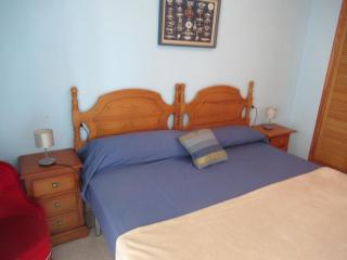 Apartamento en la playa - Peñíscola - 1