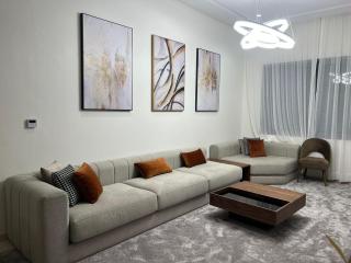 Impeccable 2-Bed Rooms Apartment in Casablanca - Casablanca - 6
