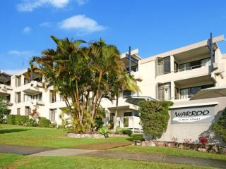 Warroo Apartments - Alexandra Headland - 0
