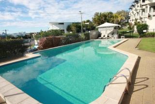 Warroo Apartments - Alexandra Headland - 9