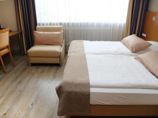 Hotel Lindleinsmühle - 9