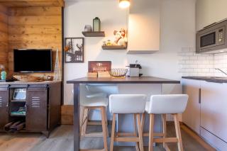 Résidence Le Necou - Les Menuires - 6