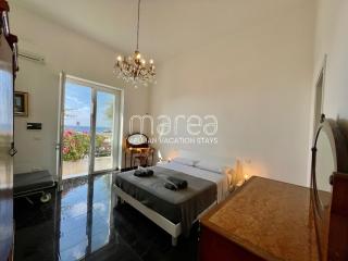 Villa Nauna, fronte mare con giardino e terrazzo - Marea Collection - Nardò - 1