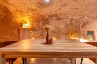 « La Grrr'Authentique » - Maison Troglodyte Unique - Amboise - 5