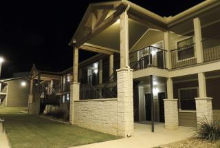 Eagle's Den Suites Carrizo Springs a Travelodge by Wyndham - Carrizo Springs - 7