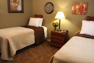 Eagle's Den Suites Carrizo Springs a Travelodge by Wyndham - Carrizo Springs - 3