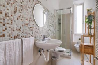 Appartamento nel cuore di Firenze + WiFi+Aria condizionata +Netflix - Florence - 3