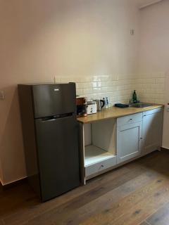 Pokoje Gościnne Atelier - Orneta - 7