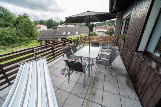 Apartmány Olešnice - 5