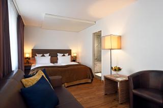 Hotel Stoller - Zurigo - 2