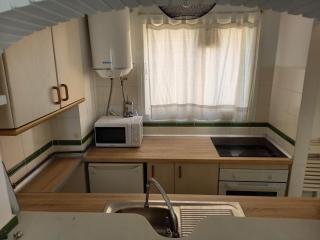 Apt Erisa en Torremolinos dos min de la playa, Puerto Marina - 3