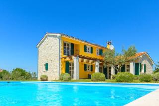 Villa Nela by IstriaLux - Svetvinčenat - 0